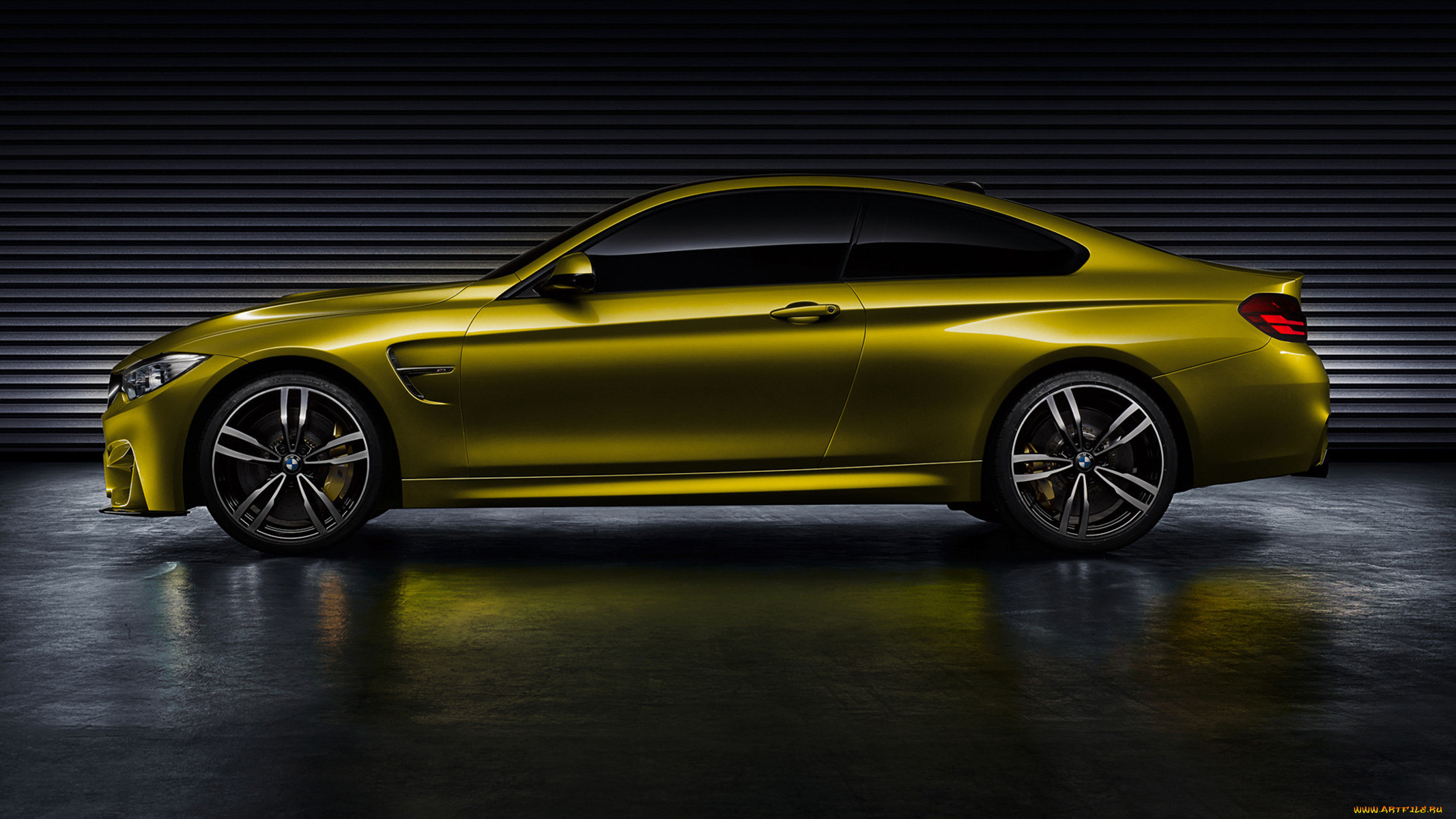 bmw m4 coupe concept 2013, , bmw, 2013, concept, coupe, m4